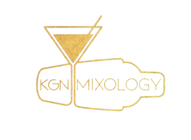 KGN Mixology